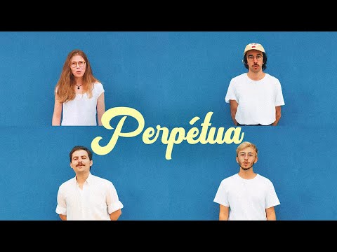 Perpétua - Condição (Vídeo Oficial)