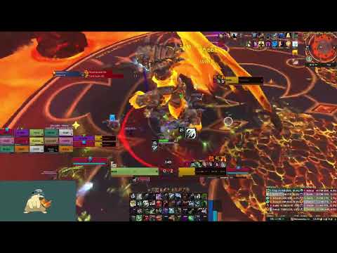 Smolderon First Heroic Kill