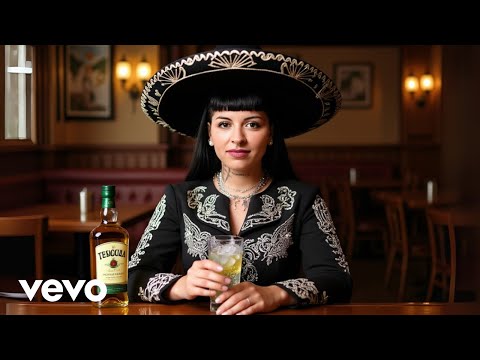 Cazzu le dedica la última canción a Christian Nodal- "Te faltaron huevos" (Visualizer)2025