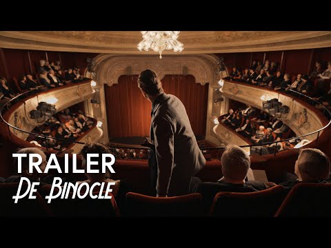 De Binocle - Officiële Trailer