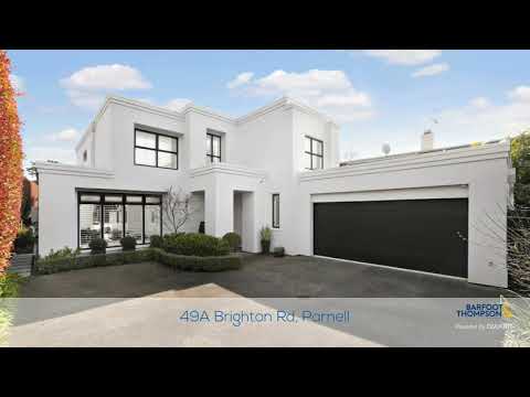 49A Brighton Rd, Parnell
