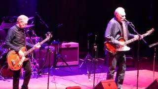 Hot Tuna - Ode To Billy Dean 11-20-15 Beacon Theatre, NYC