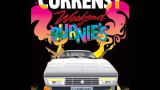 Jets Go - Currensy - Weekend at Burnie's *NEW*