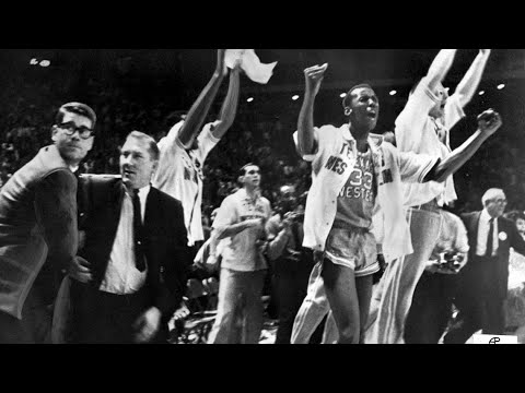 Texas Western player recalls 'Glory Road,' late teammate Willie Cager