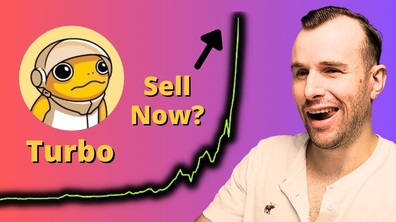 Whales Buy Turbo, But... ⚠ Crypto Token Analysis