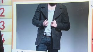 Manly Minute: All About the Overcoats