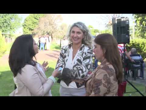 Policlínica de ASSE en Algorta recibió ambulancia 0 km