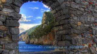 *Che Vuoi Che Sia* - *Pooh*