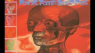 Meat Beat Manifesto - Mindstream (The Aphex Twin Remix)