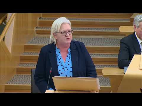 Stage 3: Hate Crime and Public Order (Scotland) Bill - 10 March 2021