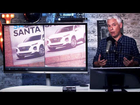 Sony a7R IV Image Quality, Dynamic Range, Banding (vs a7R III)