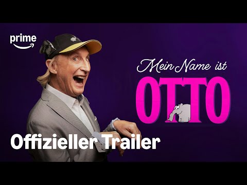 Trailer-Vorschau: Mein Name ist Otto