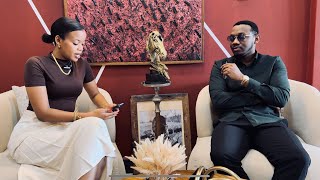Download lagu 2025 Exclusive Q&A (Maswali & Majibu) with our Prophet | Amb. David Richard mp3