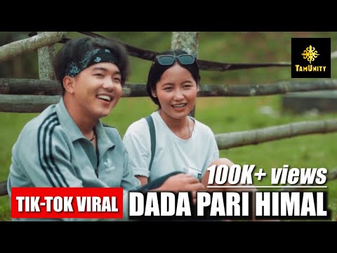 Danda Pari Himala (A Tribute To Marshyangdi Band) Travelling Love Story Video OMV 2021