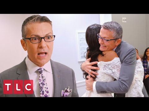 A 20-Year-Old Randy Original! | Say Yes to the Dress