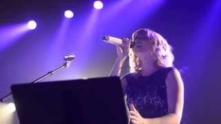 Miracle Maker - Kim Walker-Smith (Jesus Culture)