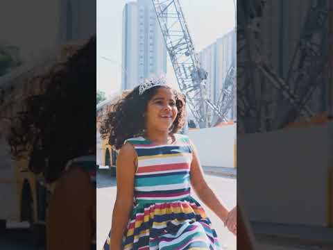 Oásis Penha | Apartamentos Tenda em São Paulo