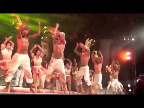 Ritual Karajá (2016 Garantido)