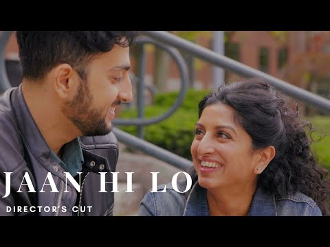 Jaan Hi Lo | Director's Cut  | Swati Tiwari, Shilpa Surroch, Ajay Jayanthi