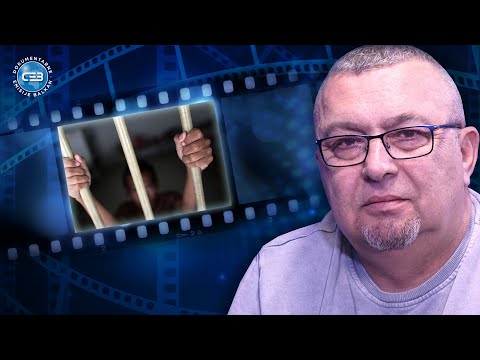 BALKAN INFO: Bruno Dobrić - Od zatvorenika se ne uzima ni torta, ni cigareta!