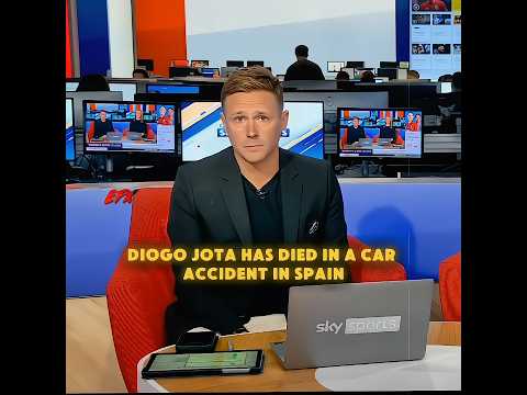 RIP Diogo Jota, Forever In Our Hearts 🥹💔