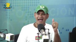 José Laluz habla sobre la Ley Electoral José Laluz habla sobre la Ley Electoral