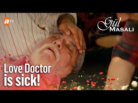 Love Doctor gets sick! - Gul Masali English | Short Scenes