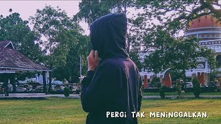 Download lagu Pergi Tak Meninggalkan - Ekhsan (Lyrics Video) mp3