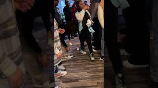 Black Student Union Soulfood Sunday [25]