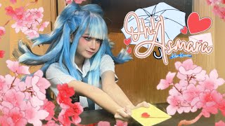 Download lagu Oh! Asmara - Kobo Kanaeru ( Cover by Ceci ) mp3 Download lagu Oh! Asmara - Kobo Kanaeru ( Cover by Ceci ) mp3