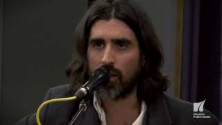 Skyline Sessions: Band of Heathens - &quot;Green Grass of California&quot;