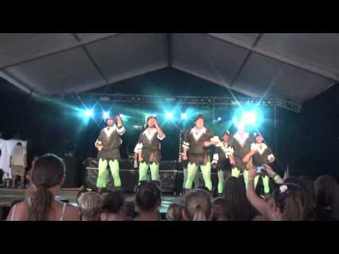 worstenfeesten 2012 vlimmeren robinhood