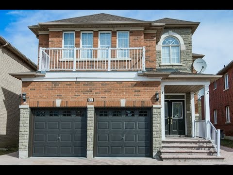 11 Whitewash Way Brampton, Amrik Puri
