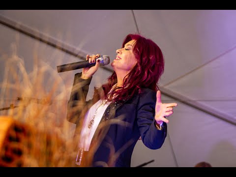 IRENA VRČKOVNIK - ČE NE BI VEDELA