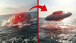 UFO Sightings Of 2026 That Left Everyone In Shock!