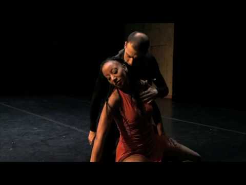 "Basie's Instinct" - jazz dance choreography by Matt Mattox