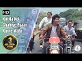 Koi Na Koi Chahiye Pyar Karne Wala | Deewana (1992) | Shahrukh Khan | Romantic Hindi Songs