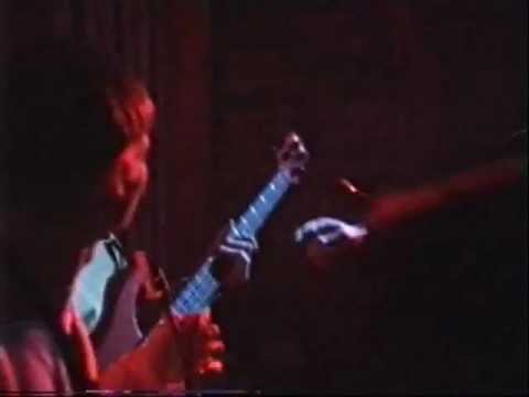 Just Beardless - I saw her standing there