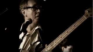 Greaves' Verlaine - Air de la lune (Nouvelle vidéo)