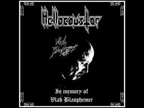 Hellocaustor - Hellocaustor - V Bitevním Poli