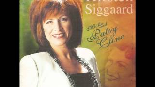 Kirsten Siggaard - San Antonio Rose