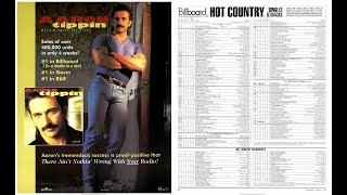 Aaron Tippin - There Ain&#39;t Nothin&#39; Wrong with the Radio (1992)