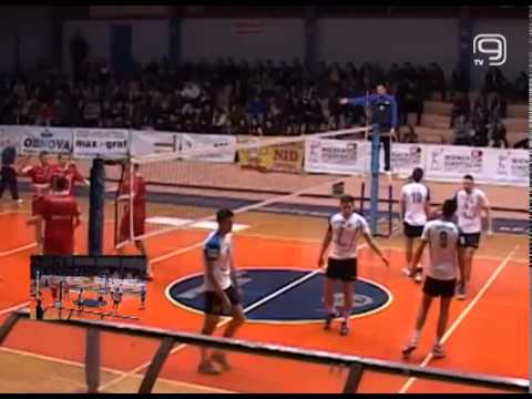 TV KANAL 9, NOVI SAD: "Voša" za tili čas kroz Kraljevo