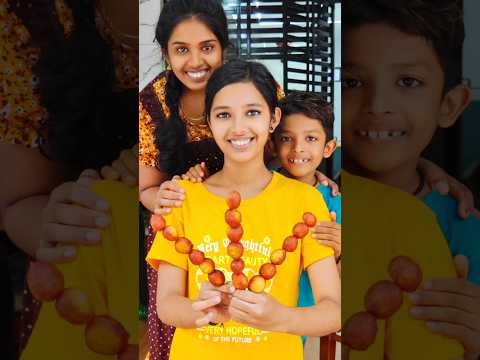 Tom 🍓 Jerry (Rithvi&Kavi)Real End Twist 😂👍 #shorts