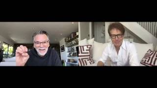 Richard Marx + Kenny Loggins - Social Distancing Episode, 18