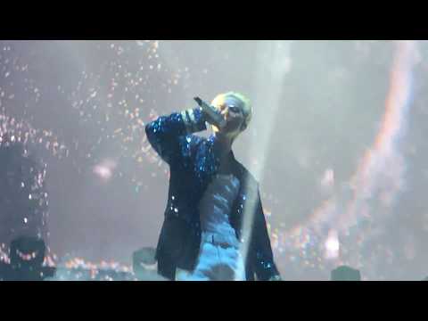 181110 WINNER - Empty (HD Fancam) #WINNERinMANILA