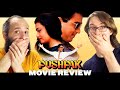 Pushpaka Vimana Pushpak 1987 Movie Review A Silent Movie Which Speaks Kamal Haasan