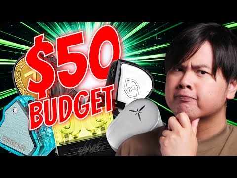 The Best ULTRA BUDGET IEM Experience