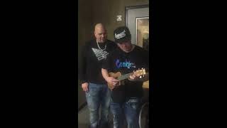 Einer Bankz x Fat Joe - Lean Back Acoustic Remix