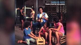 Hamilton de Holanda - "Atrás da Porta" - Samba de Chico